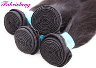 Soft And Silky Unprocessed Virgin Brazilian Hair No Shedding And Tangling 10'' - 30&quot;